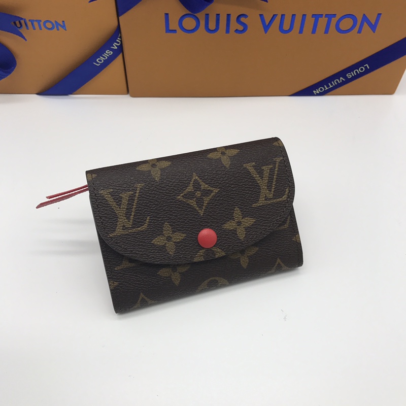 LV Rosalie Coin Purse 41939HY54 11cm