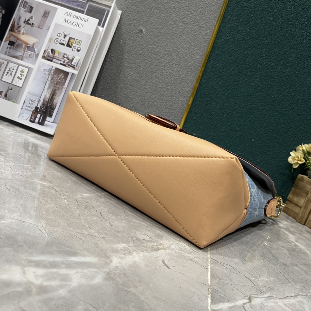 LV Saumur Bag M45911 LM081 36cm