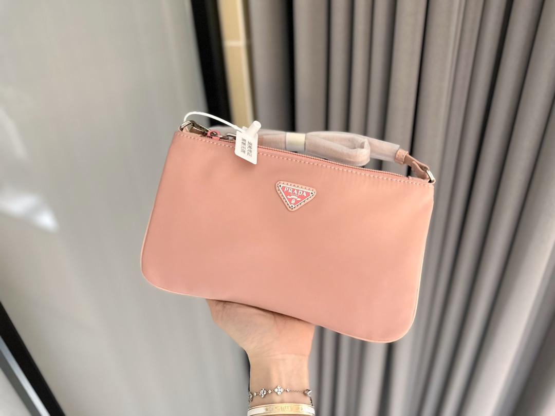 Prada Shoulder Bag 005 DB511 20cm