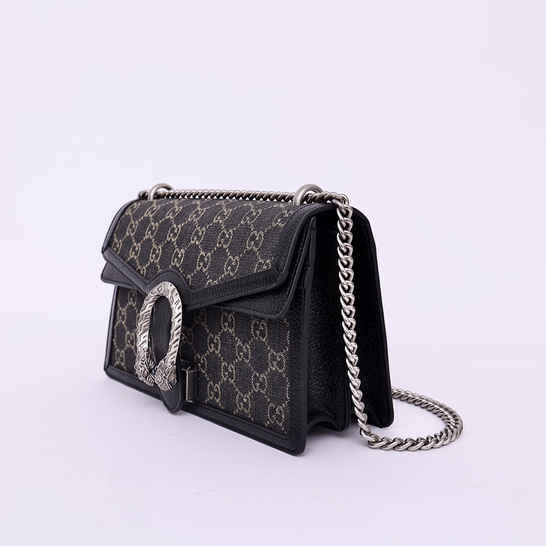 GUCCI Dionysus Shoulder bag 400249 SM081 28cm