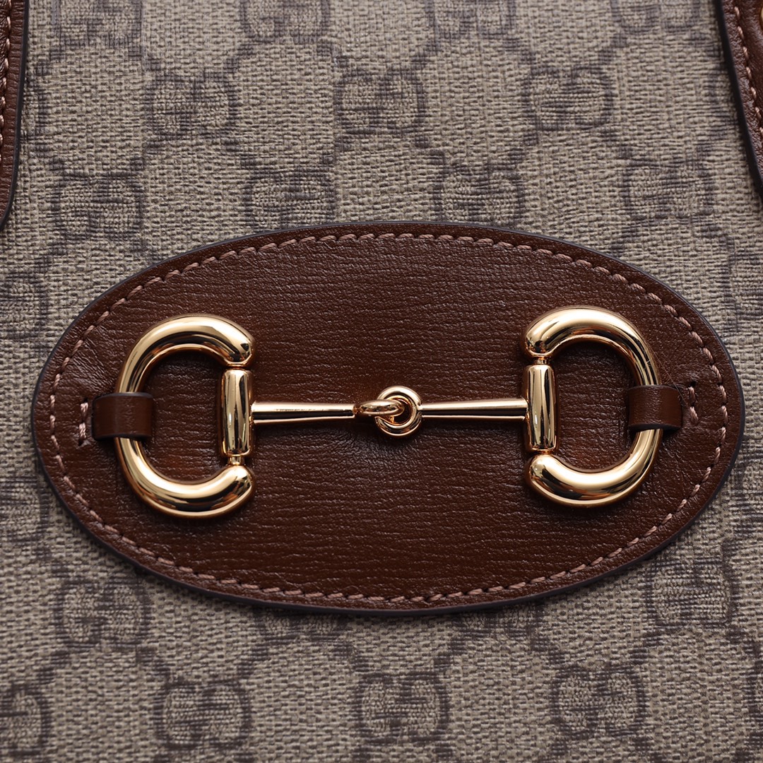GUCCI 645453 23x16x12 cm