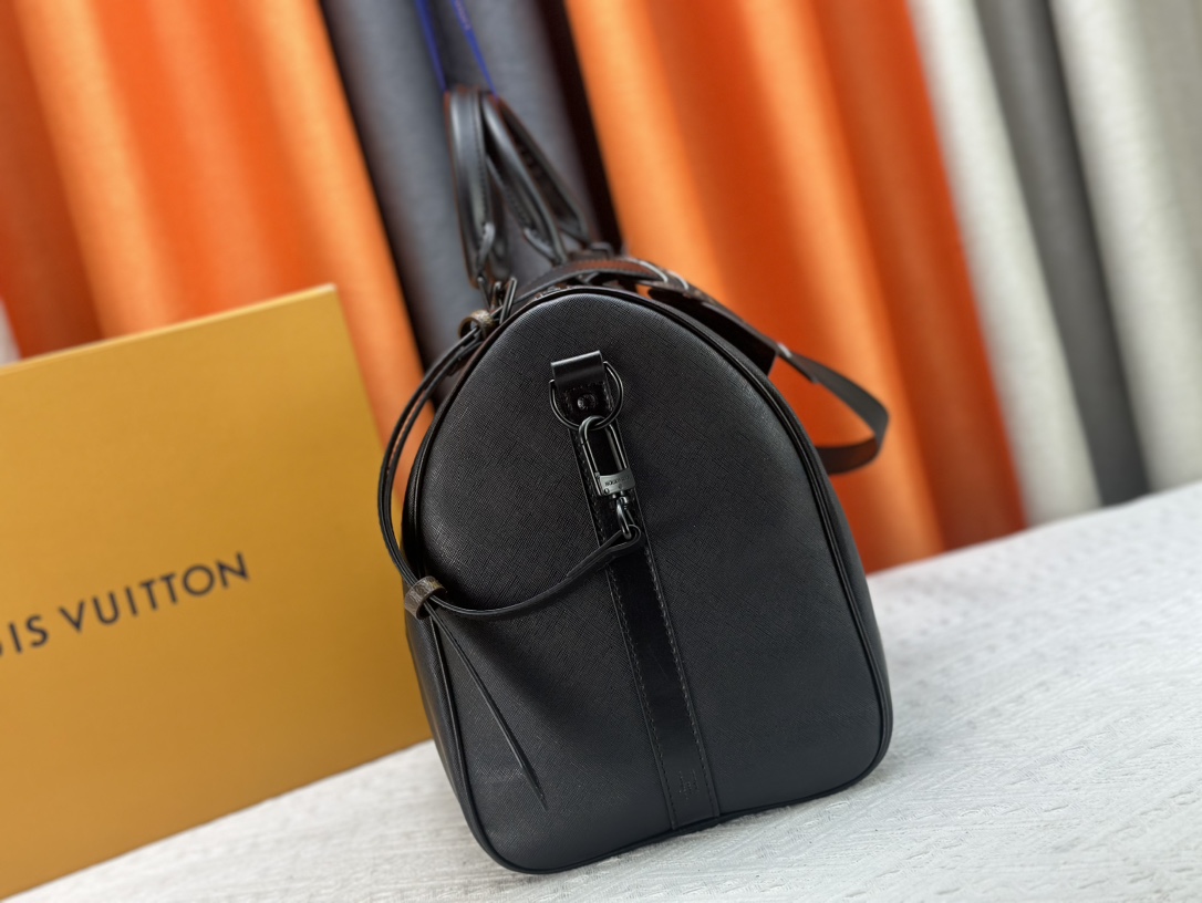 Louis Vuitton MTaigarama  keepall travel bag M41416
