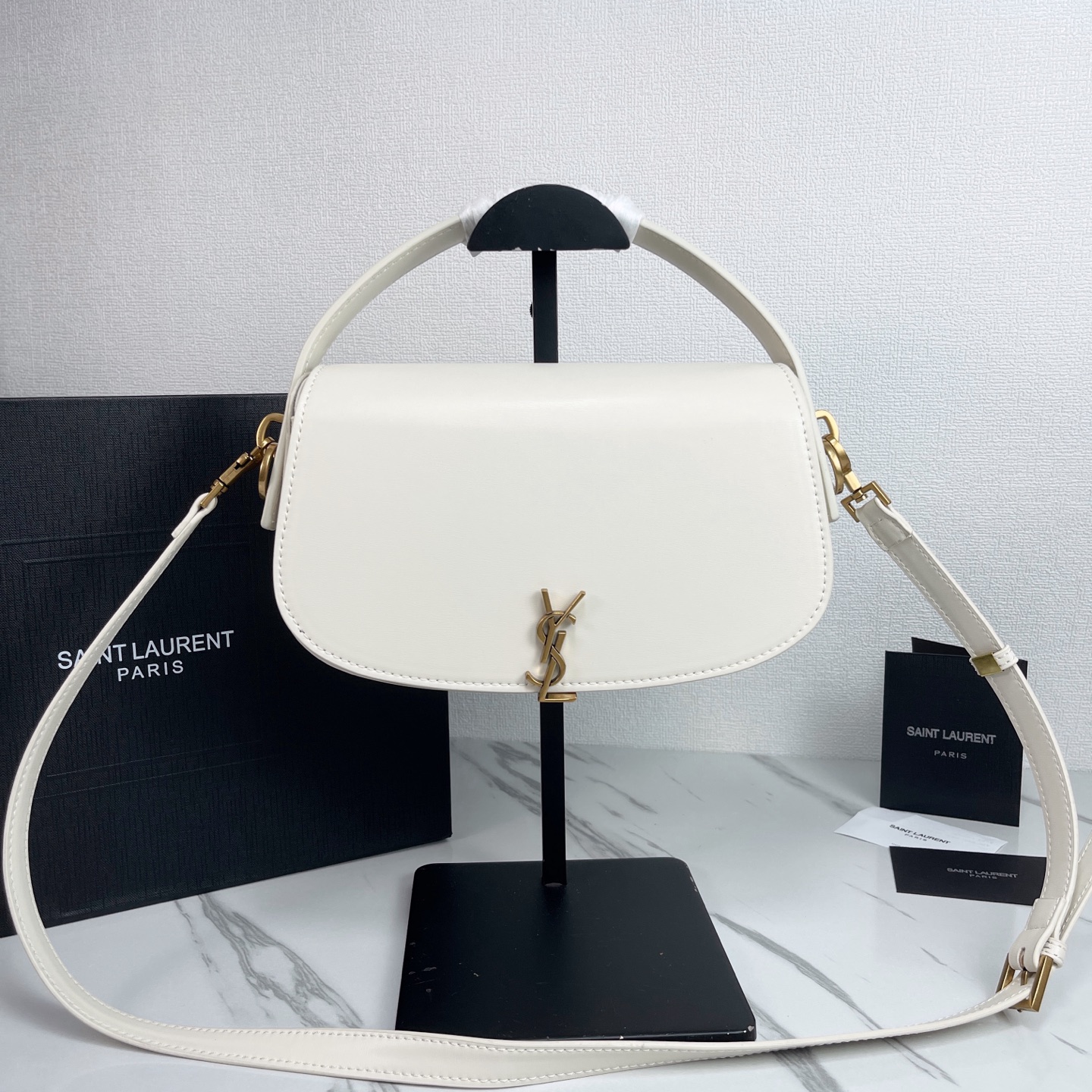 Saint Laurent Bag Crossbody Bag 87671