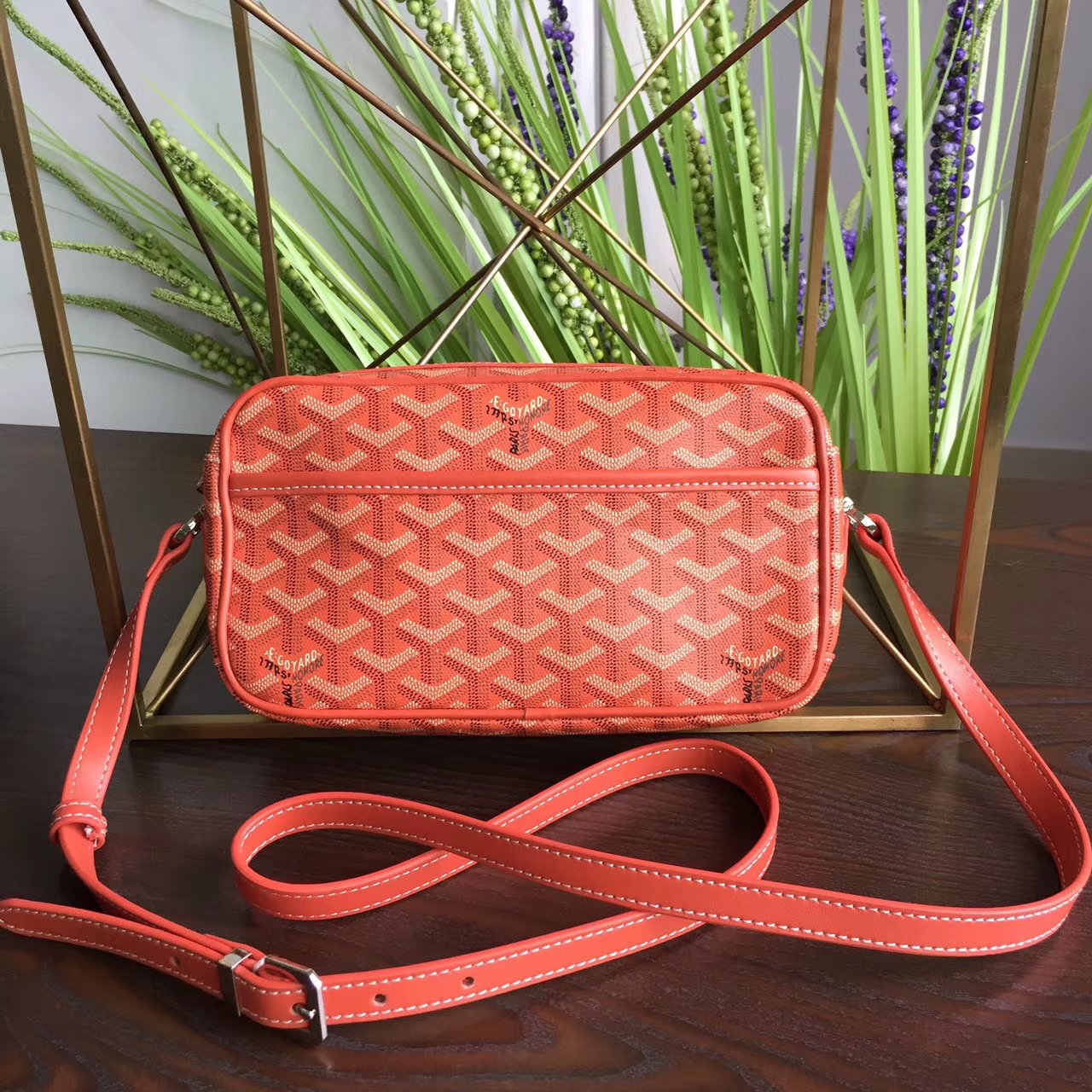 Goyard031GY031 23CM