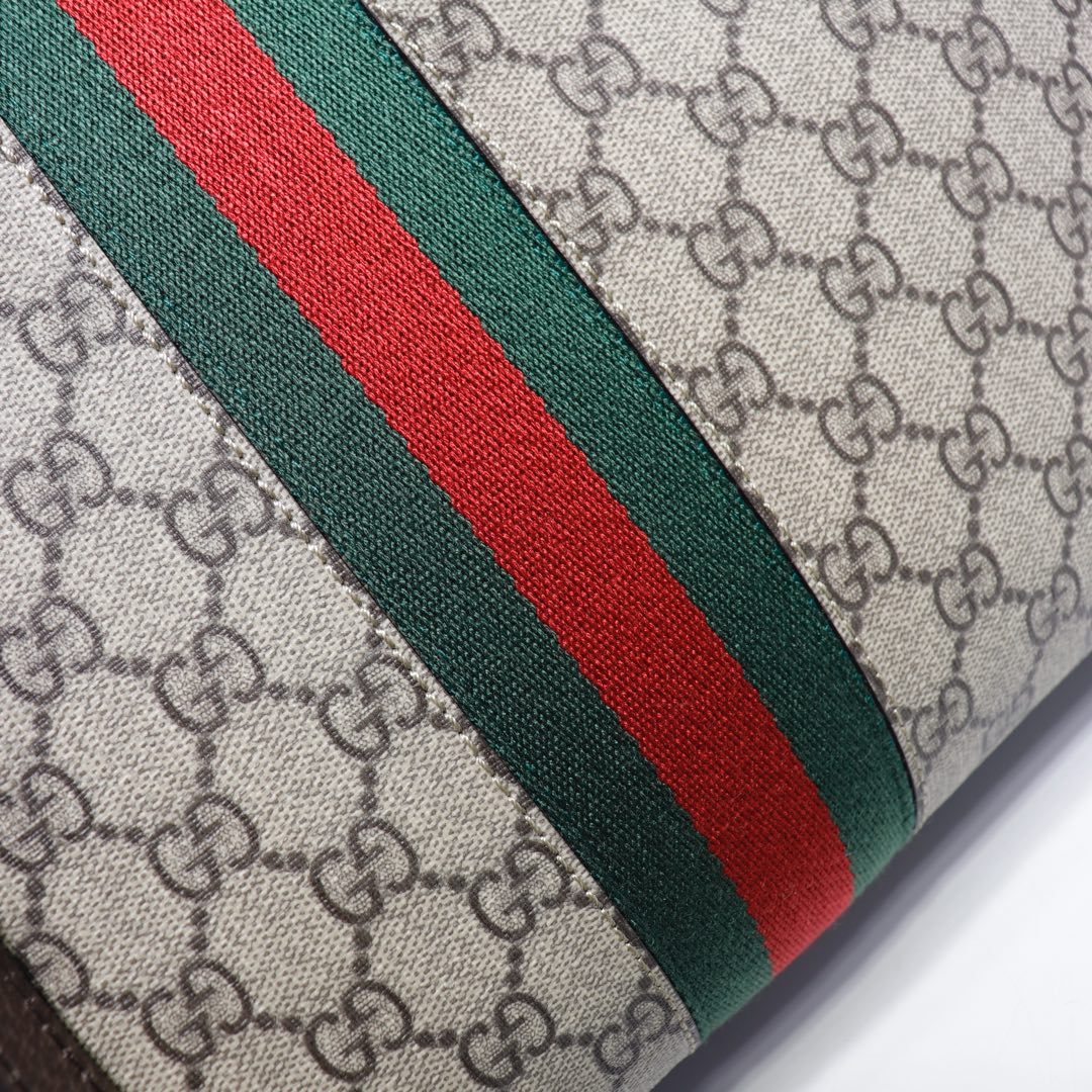 GUCCI 524537  33x27.5x14.5 cm