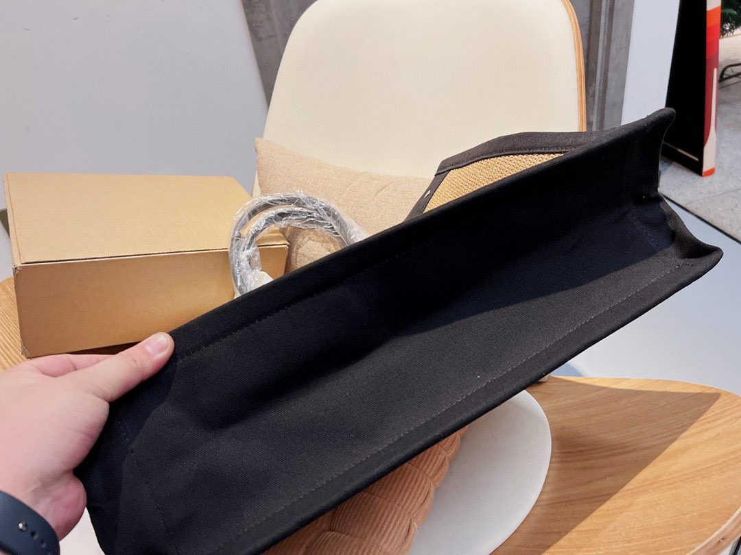 YSL Tote 011 DB571 48cm