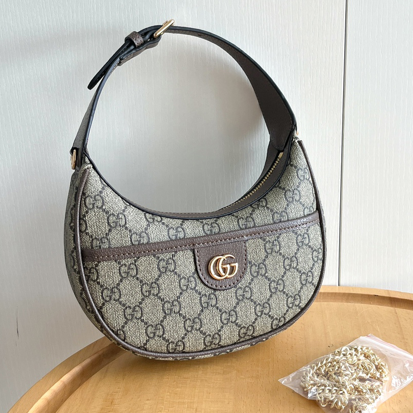 Gucci Mini Top Handle Bag 726843