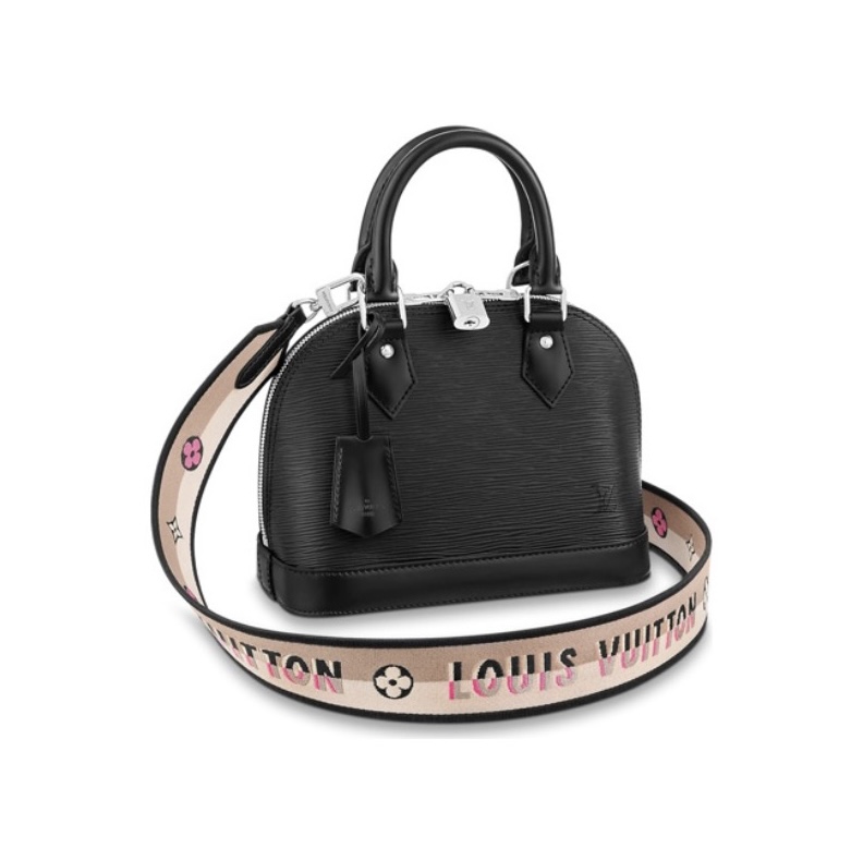 Louis Vuitton LV Alma BB Shoulder Bag(Replica)