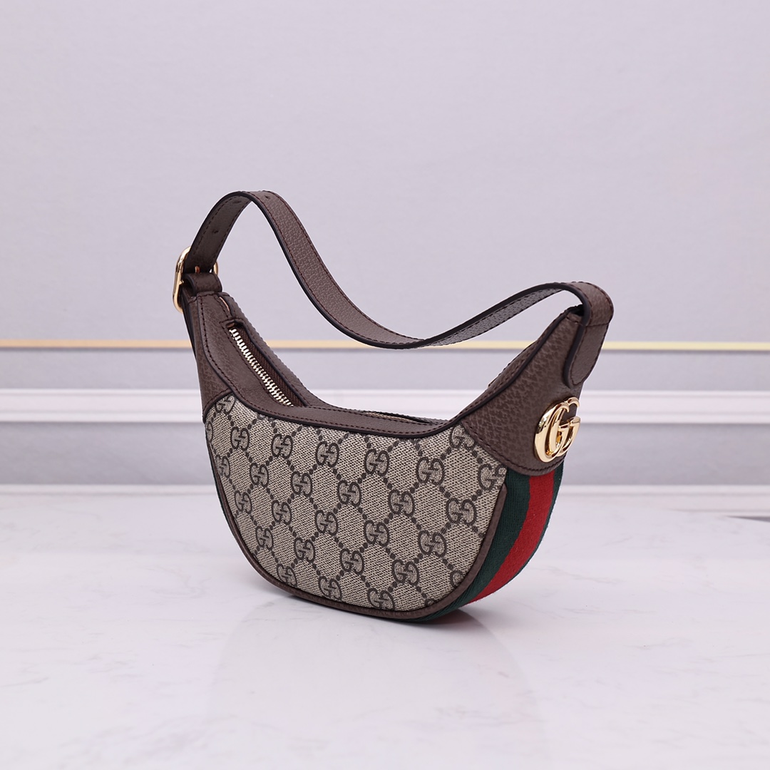 GUCCI 658551 20x15x5 cm