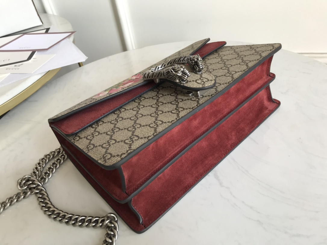 GUCCI Dionysus Shoulder bag 400249 SM081 28cm