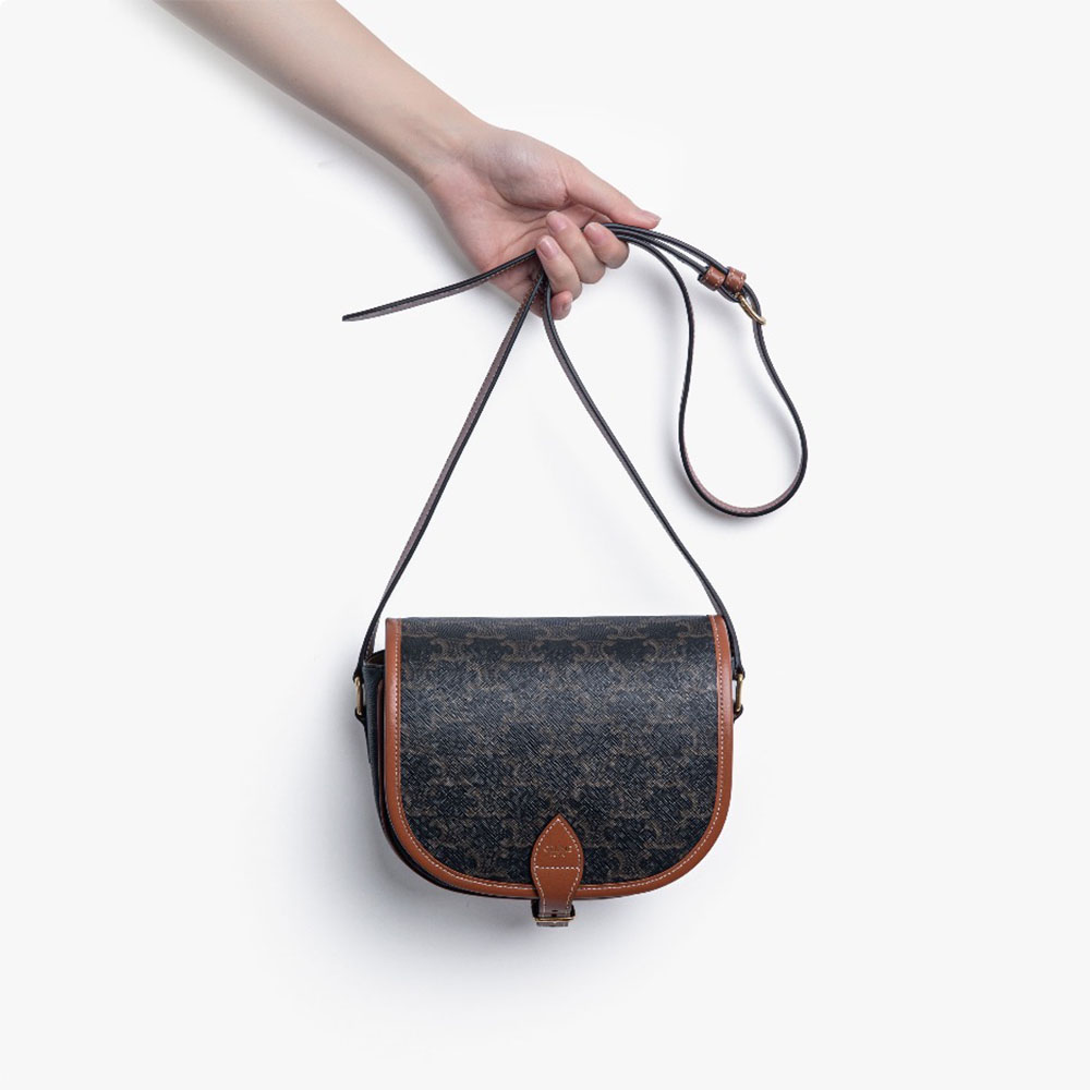 CELINE Folco Bag(Replica)