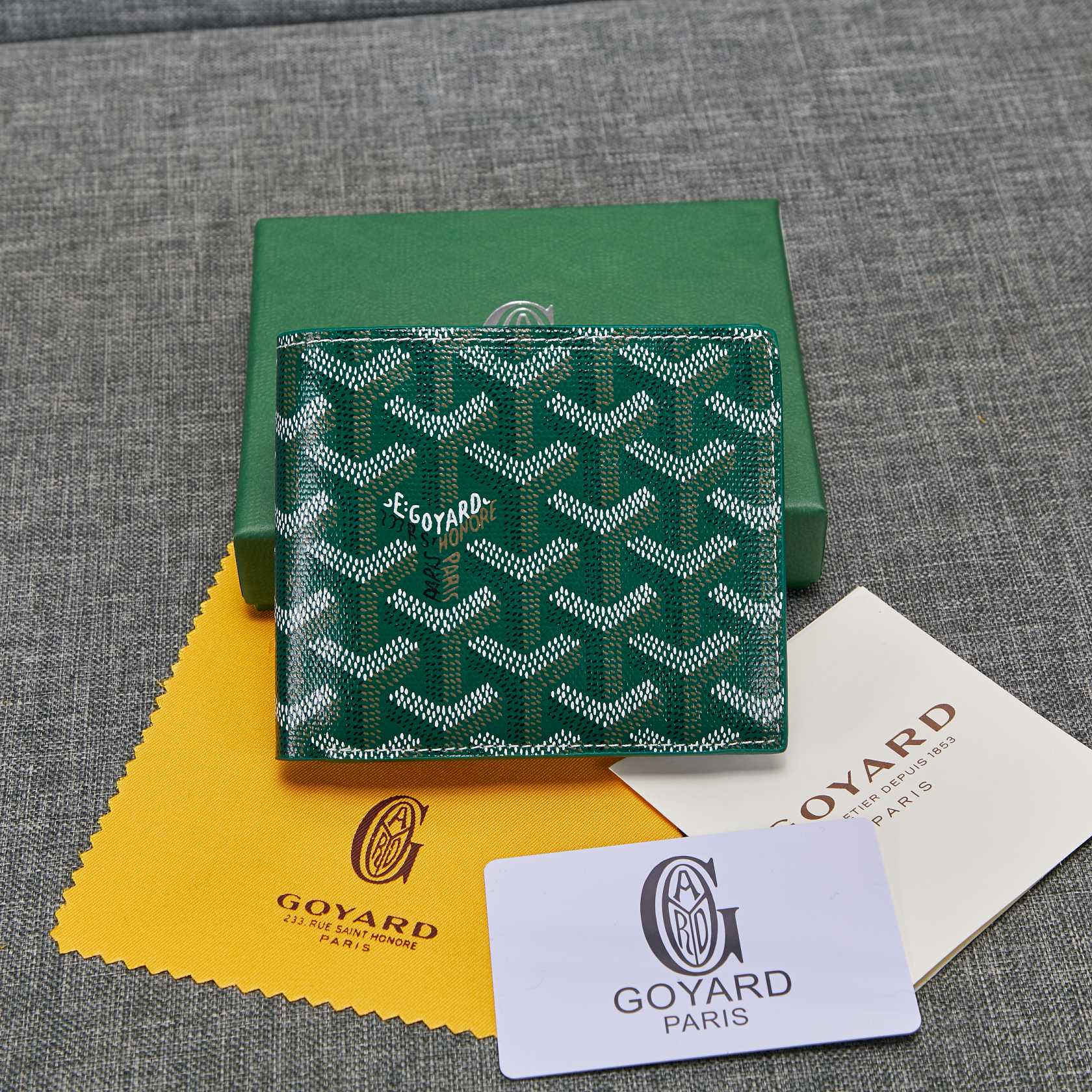 Goyard030GY06  11CM