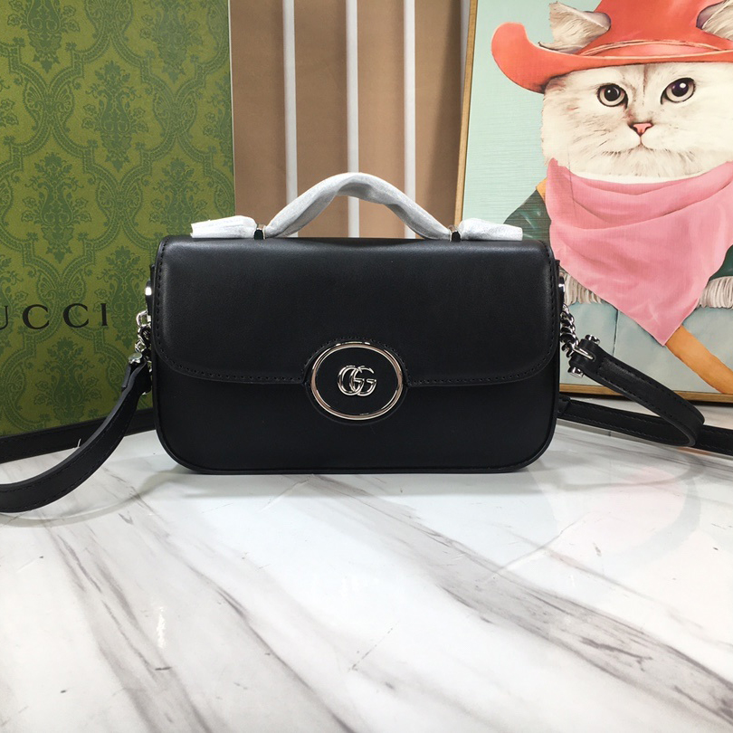 Gucci Petite Mini Top Handle Bag 739722