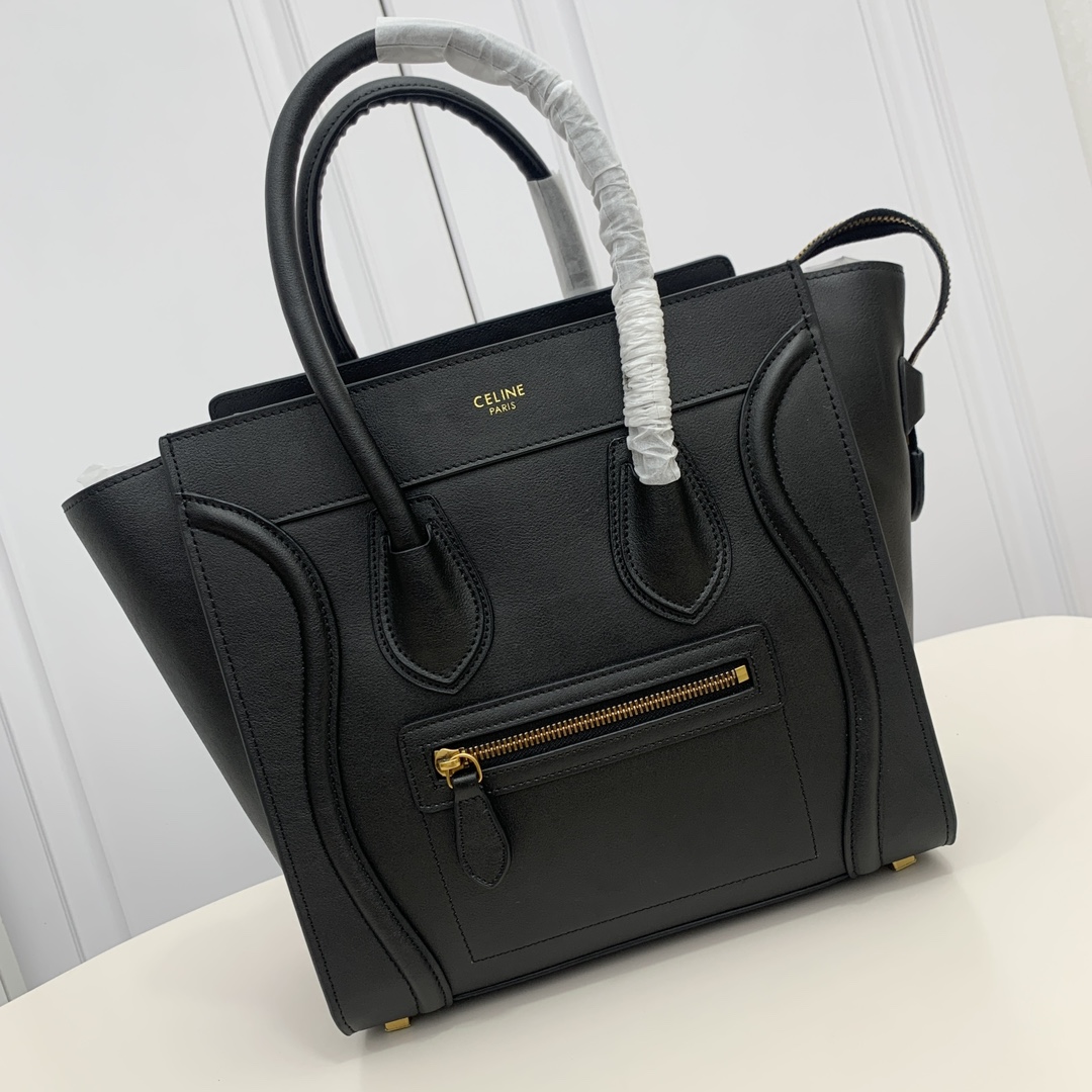 Celine Luggage Micro Bag 8801 LM082023 20-26cm