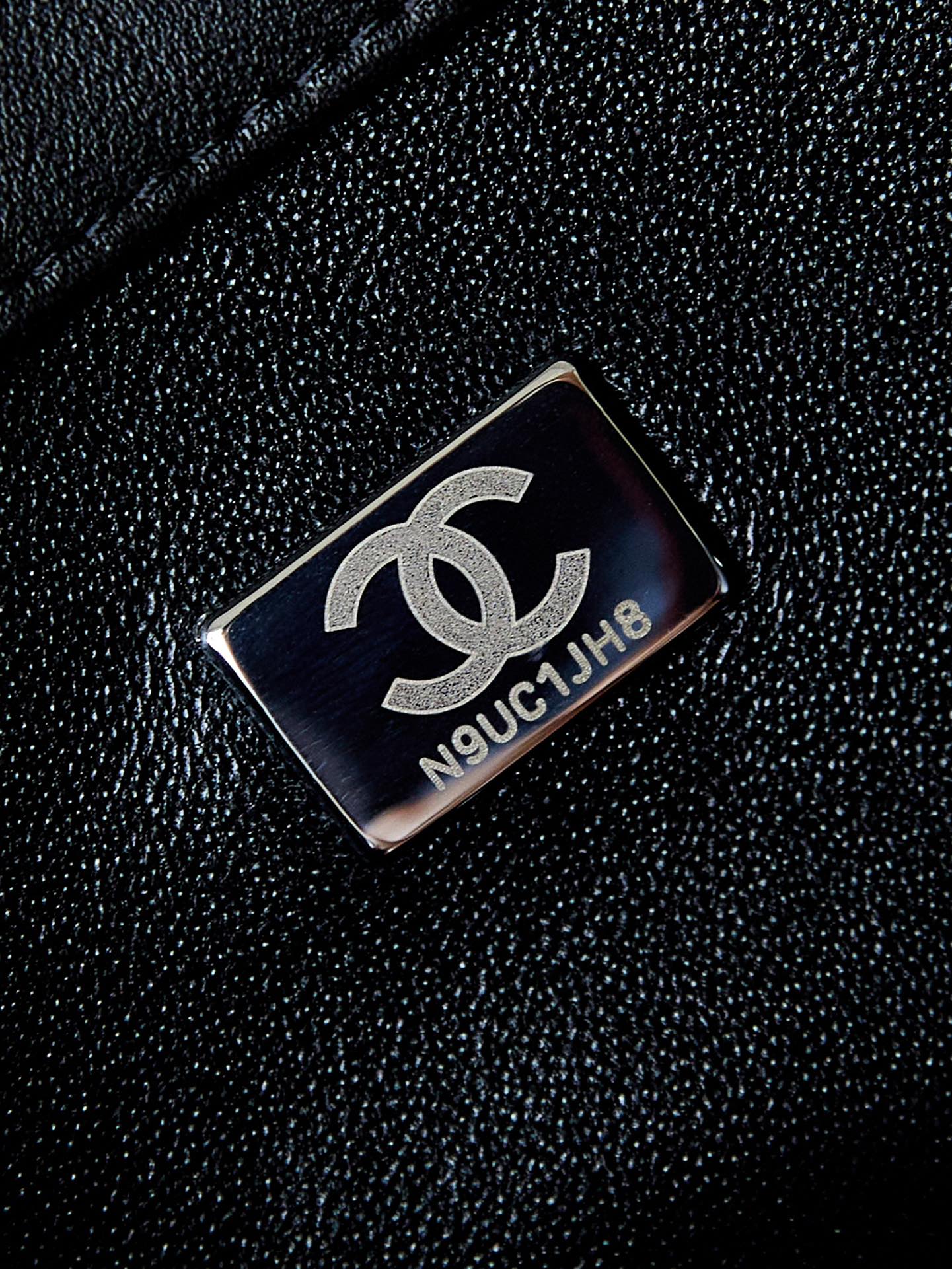 Chanel 10A Handbag Shoulder Bag Top Mirror Quality Version CHANEL AS4561