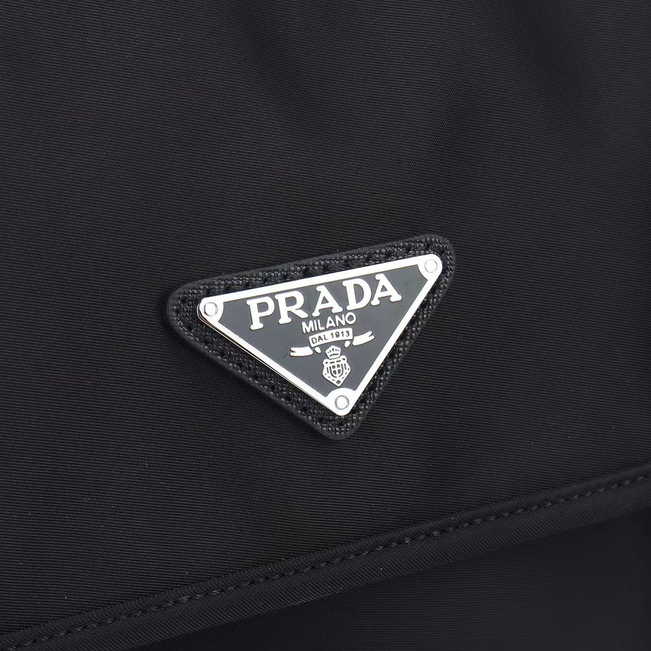 Prada Shoulder Bag 1953 TS061 30cm