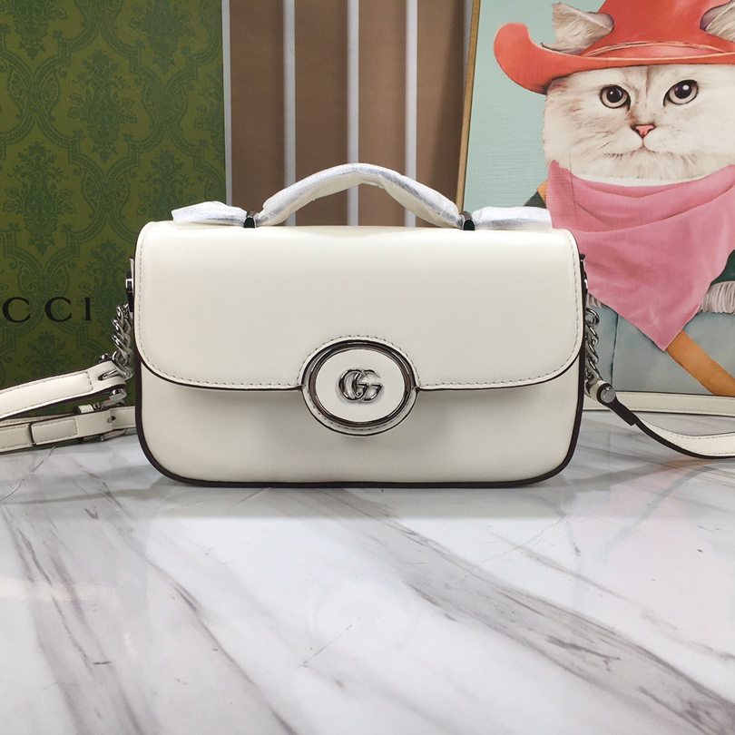 Gucci Petite Mini Top Handle Bag 739722