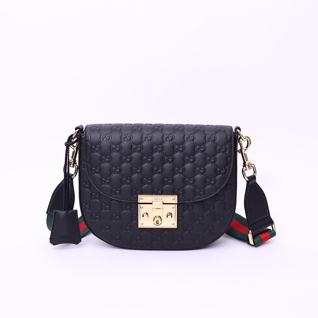 Gucci 453189 smile 081 25cm