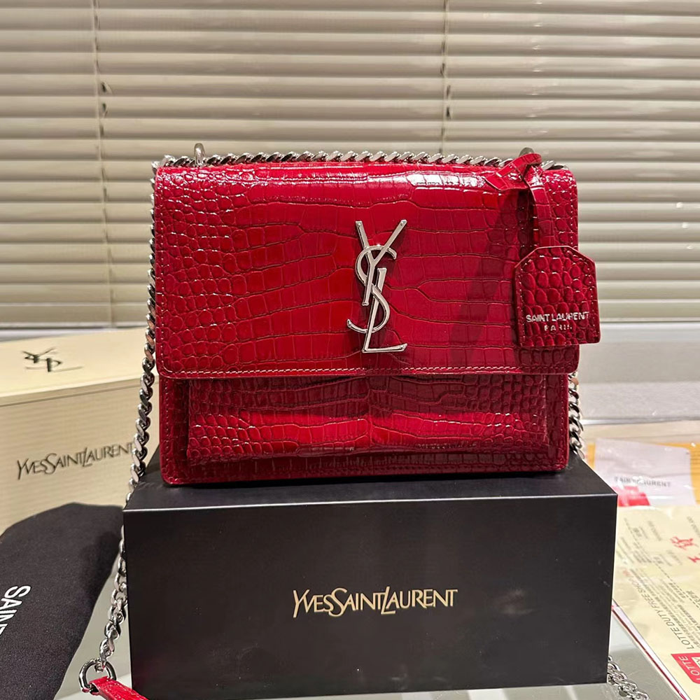 Saint Laurent YSL Sunset Shouder Bag (Replica)