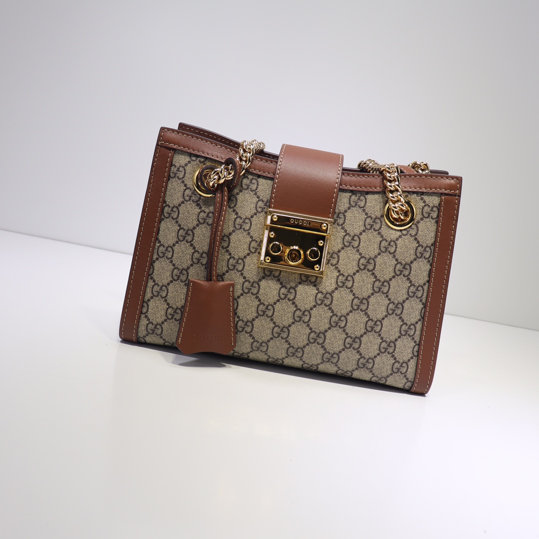 Gucci498156smile071 26 CM