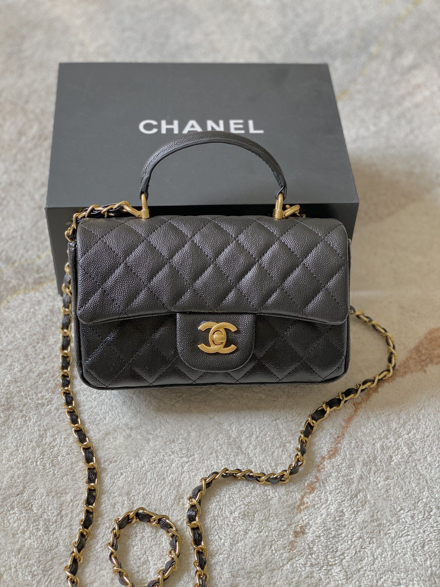 chanel8041LM002 20CM
