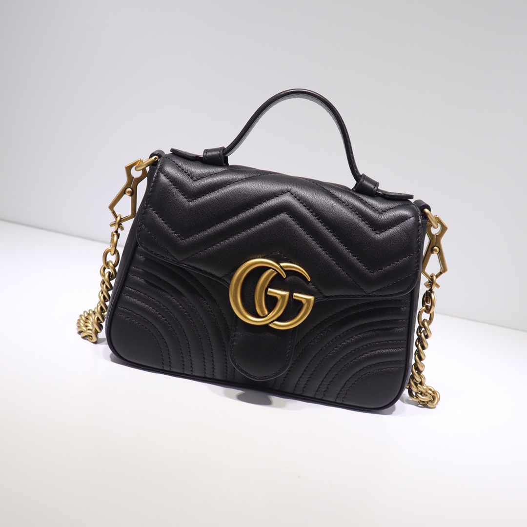 Gucci547260smile081 21cm