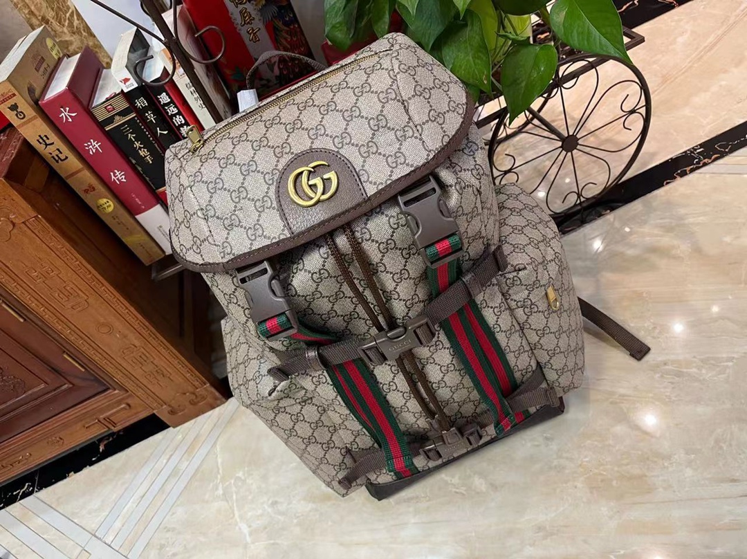 GUCCI  690999 34x42x16 cm
