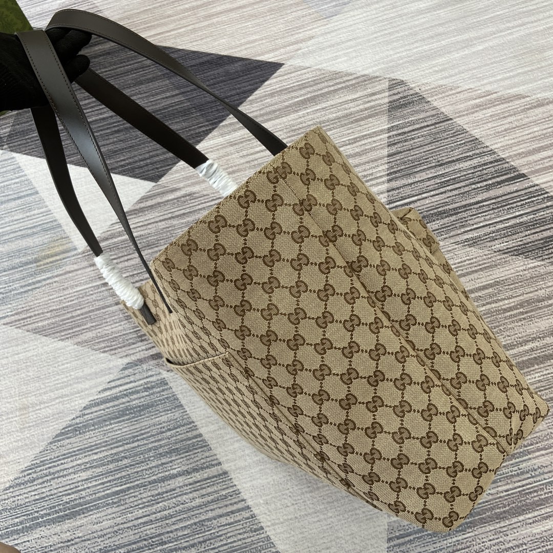 Gucci Tote 802166 LM031 45cm