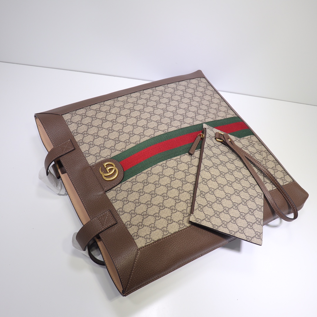 GUCCI519335 41x43x5.5 cm