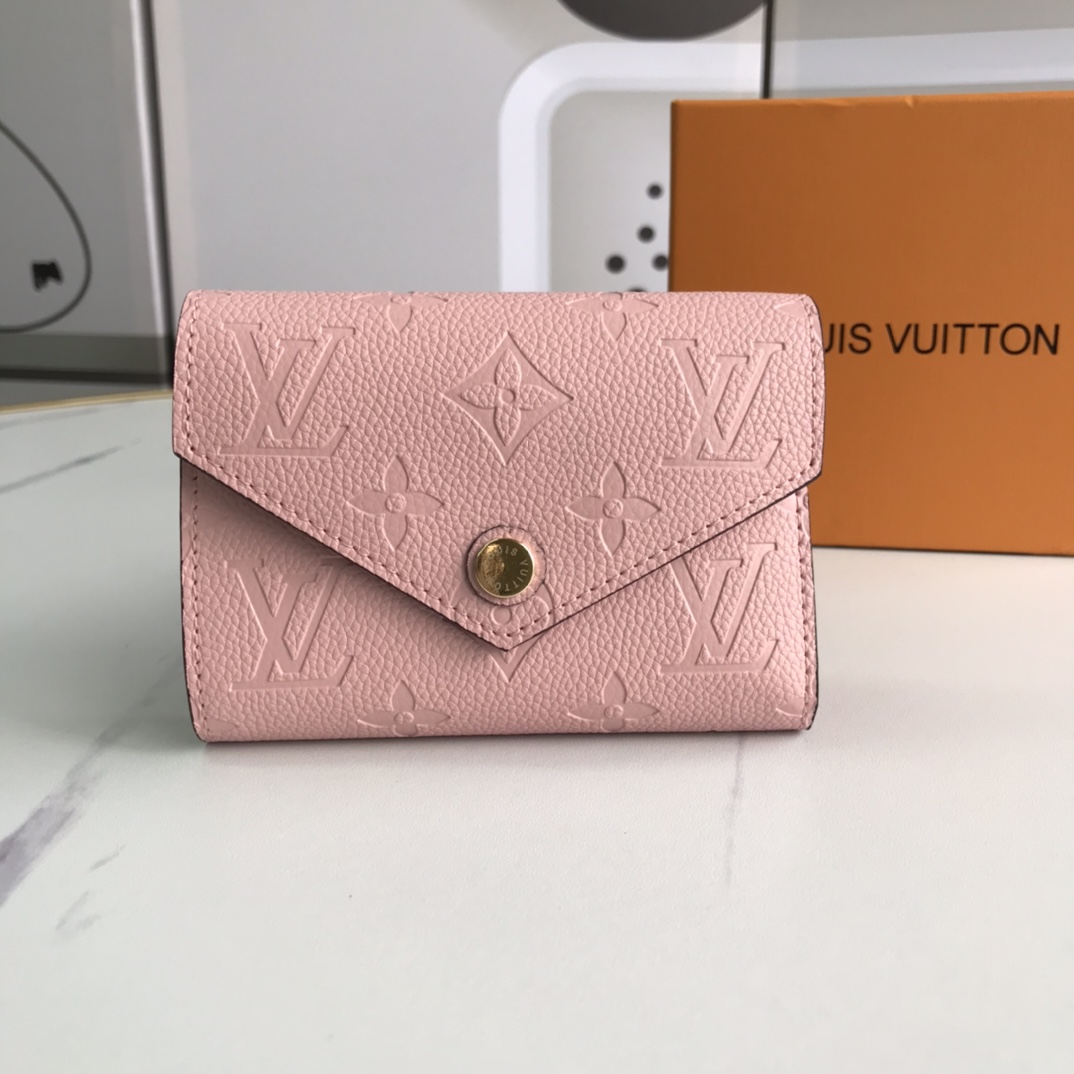 Louis Vuitton VICTORINE WALLET