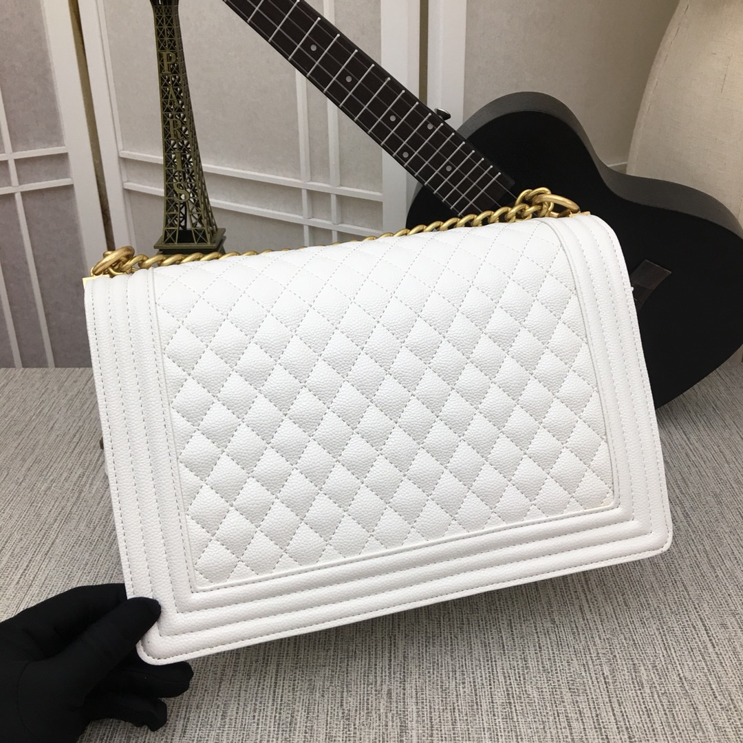 chanel67087PYD092  30CM
