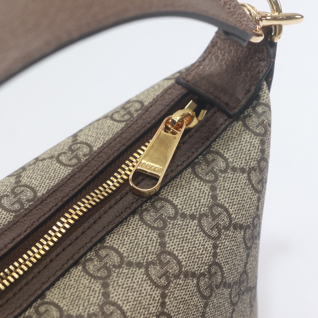 Gucci Ophidia Shoulder Bag 795170 LM061 20cm