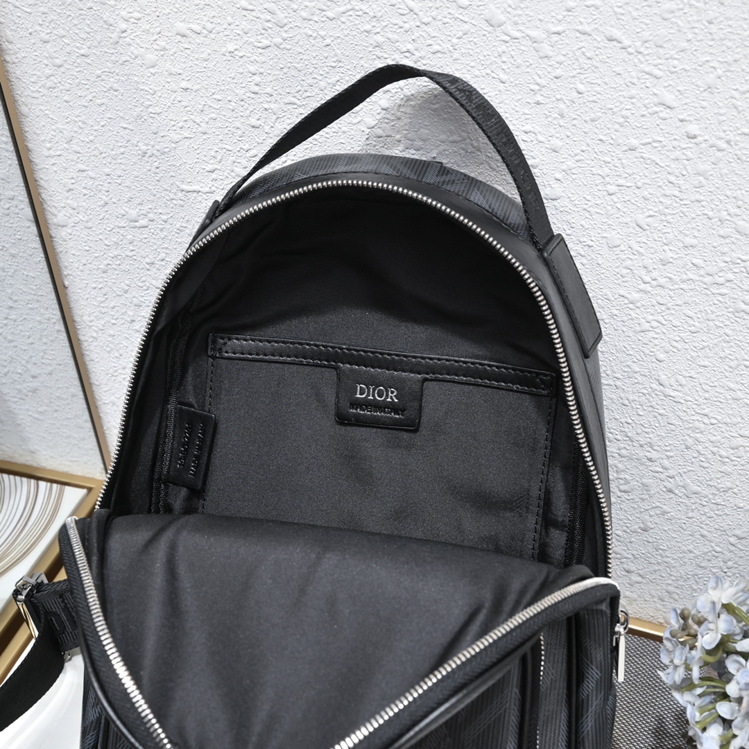 Dior Mini Rider Sling Bag 7701 XB002 21cm