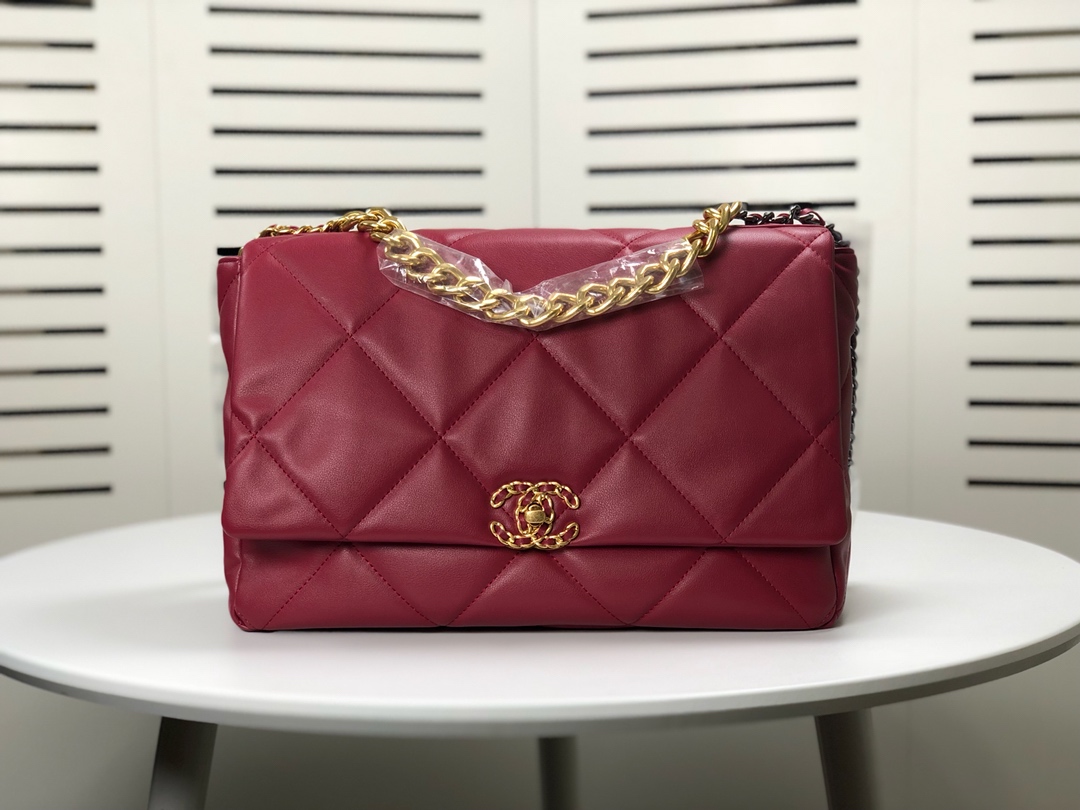Chanel 9012 HC 002 36cm