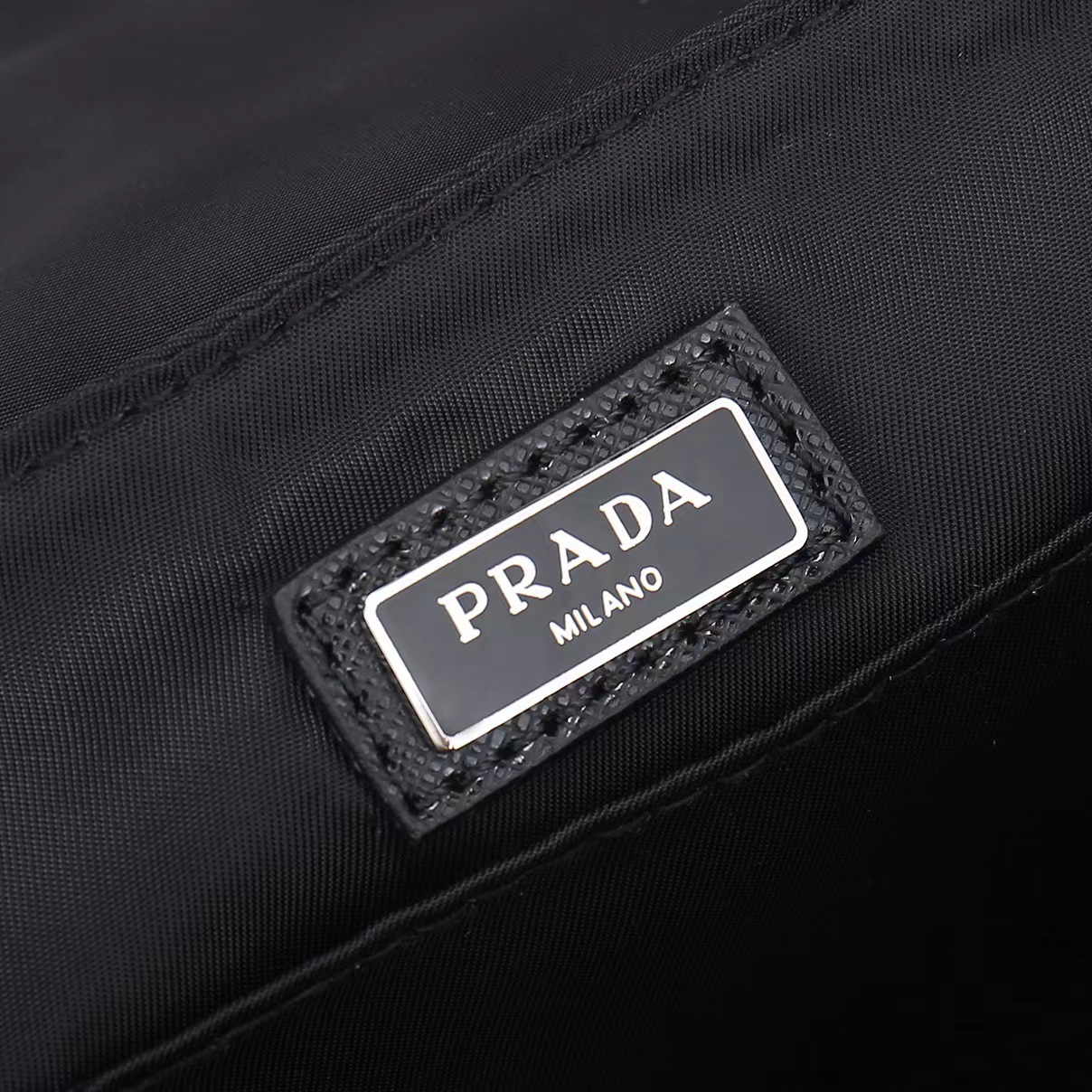 Prada Shoulder Bag 2071 TS521 16cm