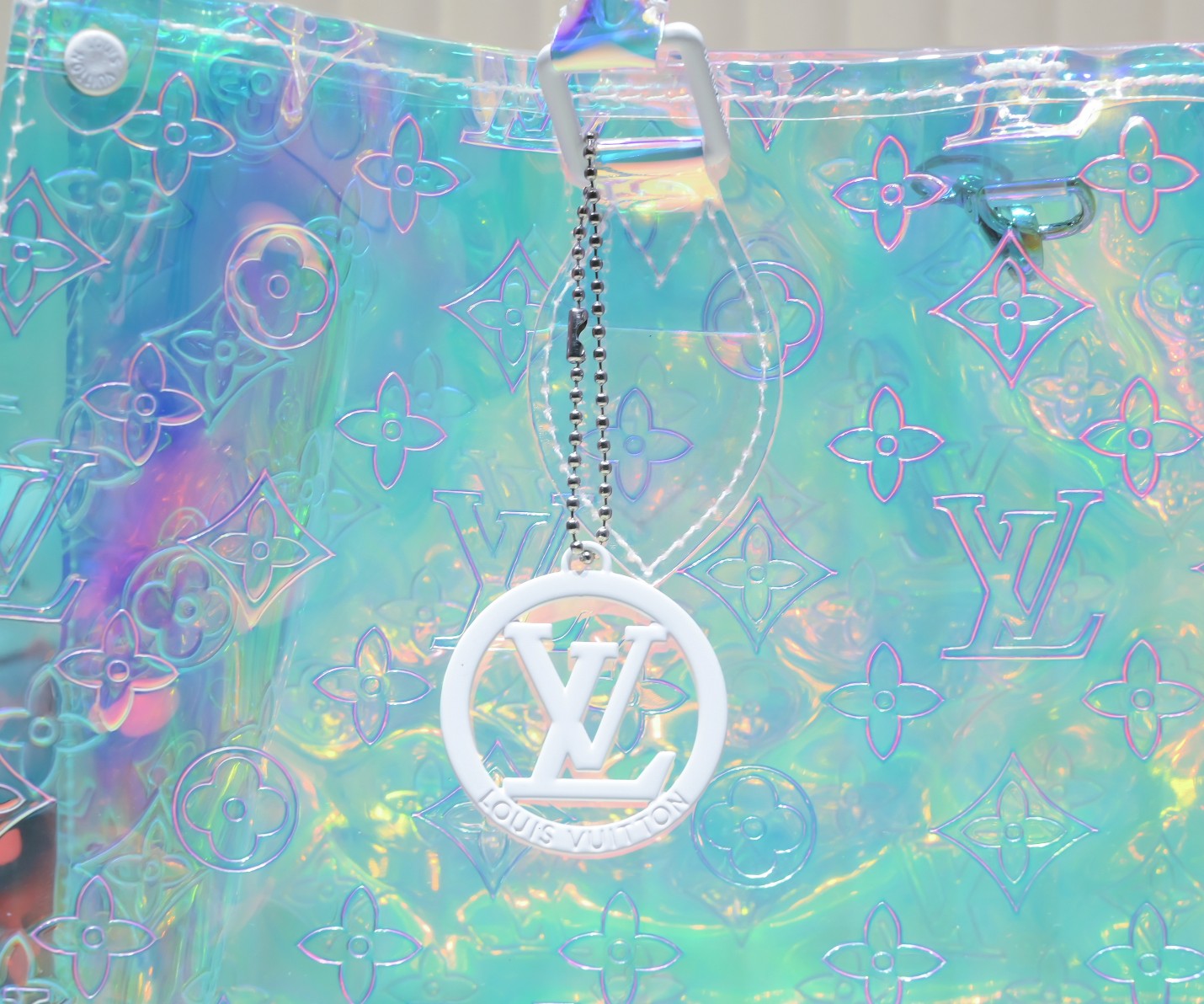 LV Onthego Bag M45039 LM002 34cm