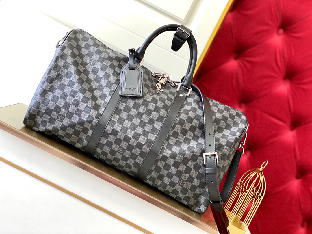 KEEPALL BANDOULIÈRE 50