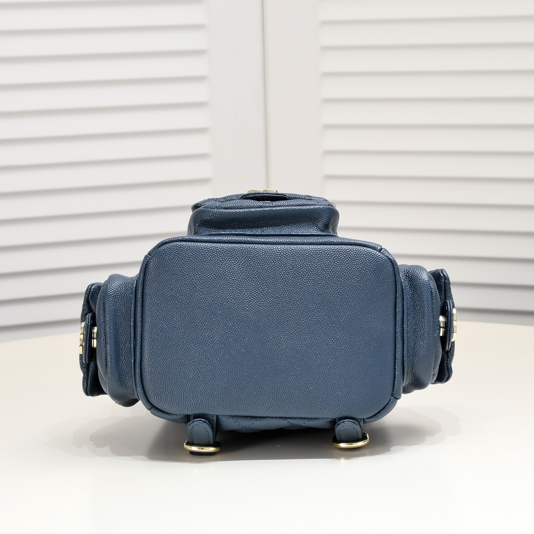 Chanel 23k Small backpack Backpack Bag Handbag