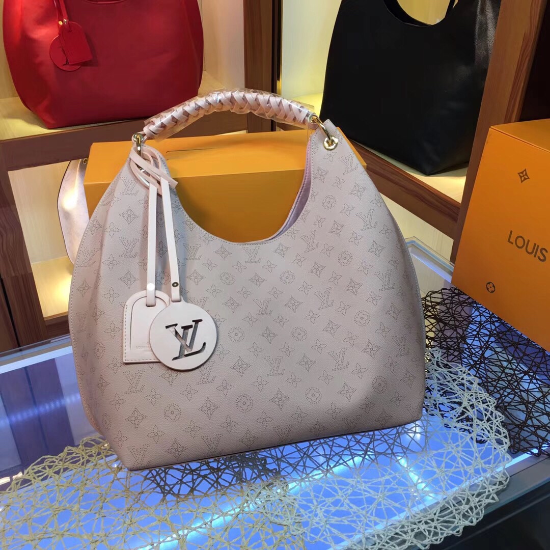 Louis Vuitton CARMEL 40cm