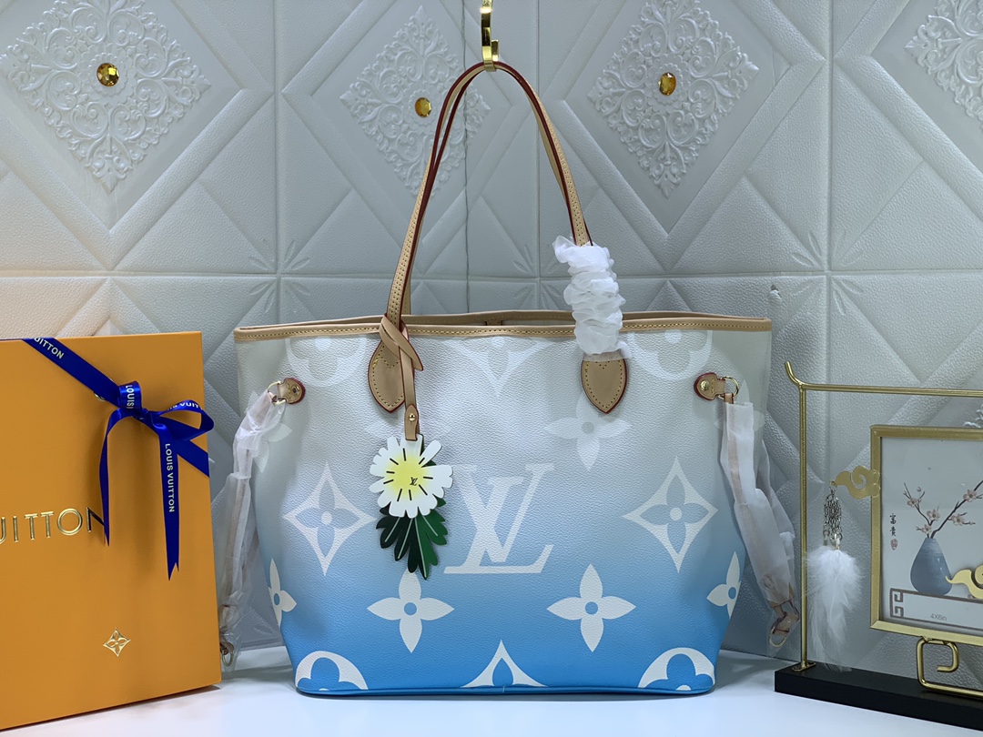 Louis Vuitton NEVERFULL MM