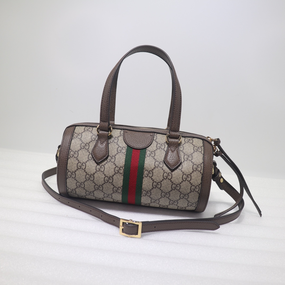 GUCCI 602577 25.5x14x14 cm