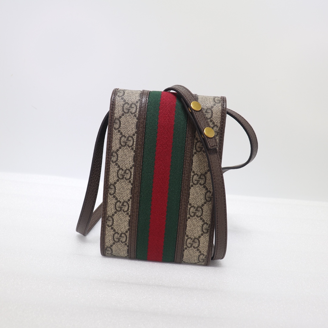 GUCCI mini bag phone bag 625757