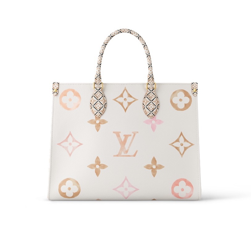 Louis Vuitton LV OnTheGo Handbag Shoulder Bag Totes（Replica）