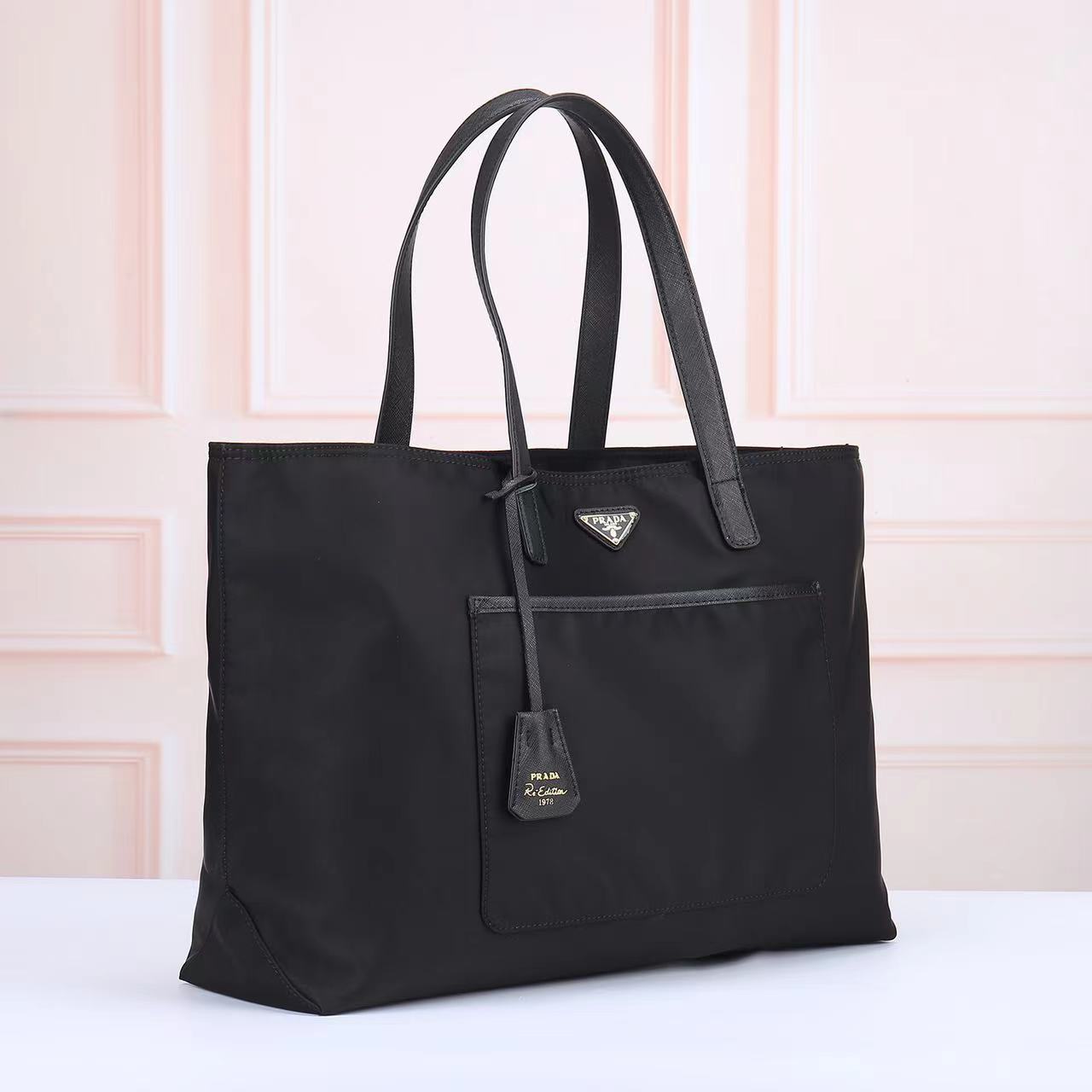 Prada Tote 1527 TS051 43cm
