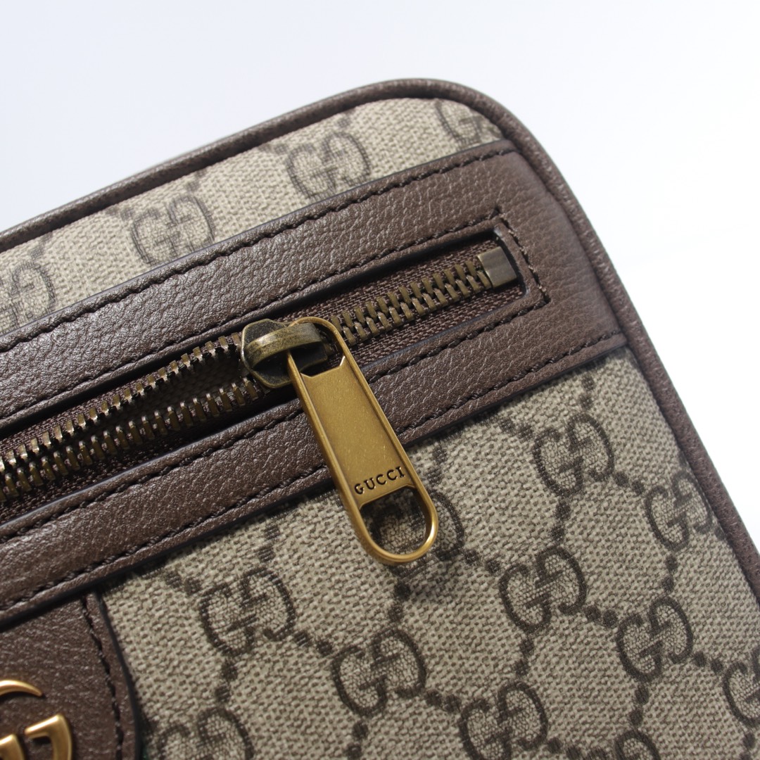 GUCCI Ophidia belt bag 574796