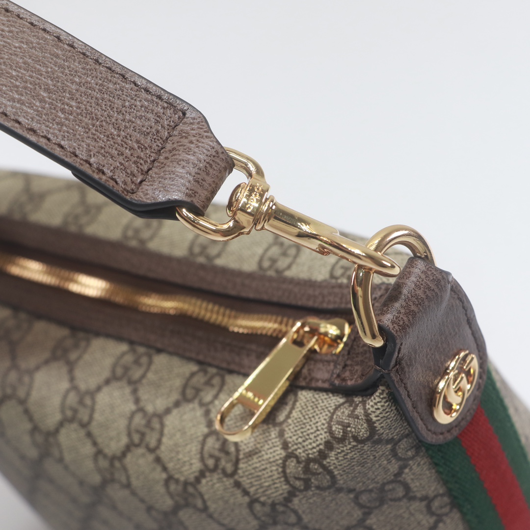 Gucci Ophidia Shoulder Bag 795170 LM061 20cm