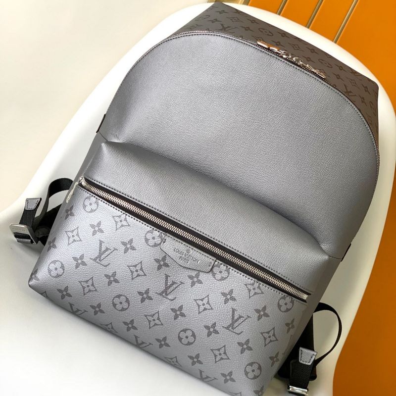 Louis Vuitton LV Discovery Backpack Bag PM M43186 (Replica)