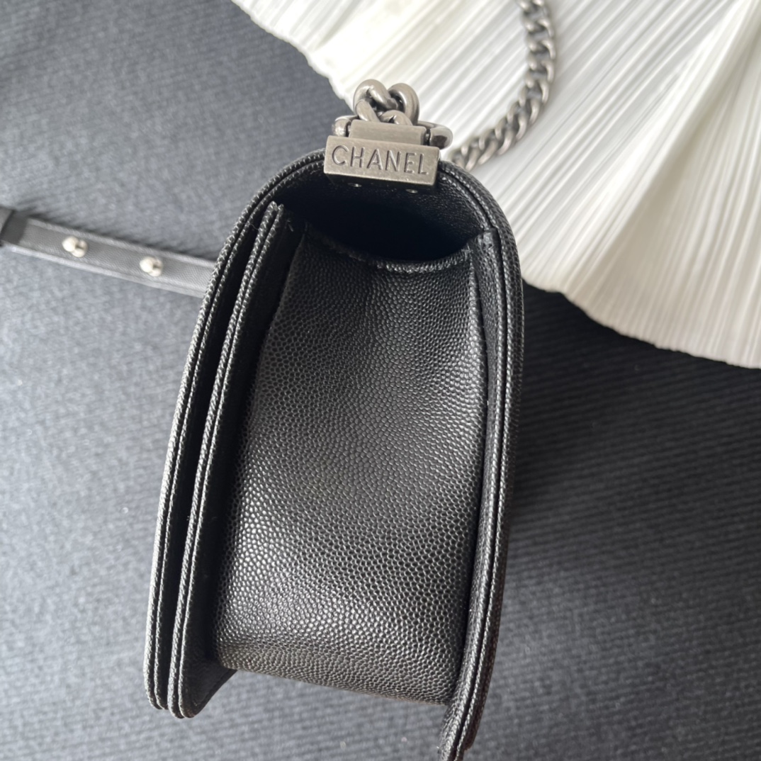 Chanel leboy Bag LM022 25.5cm