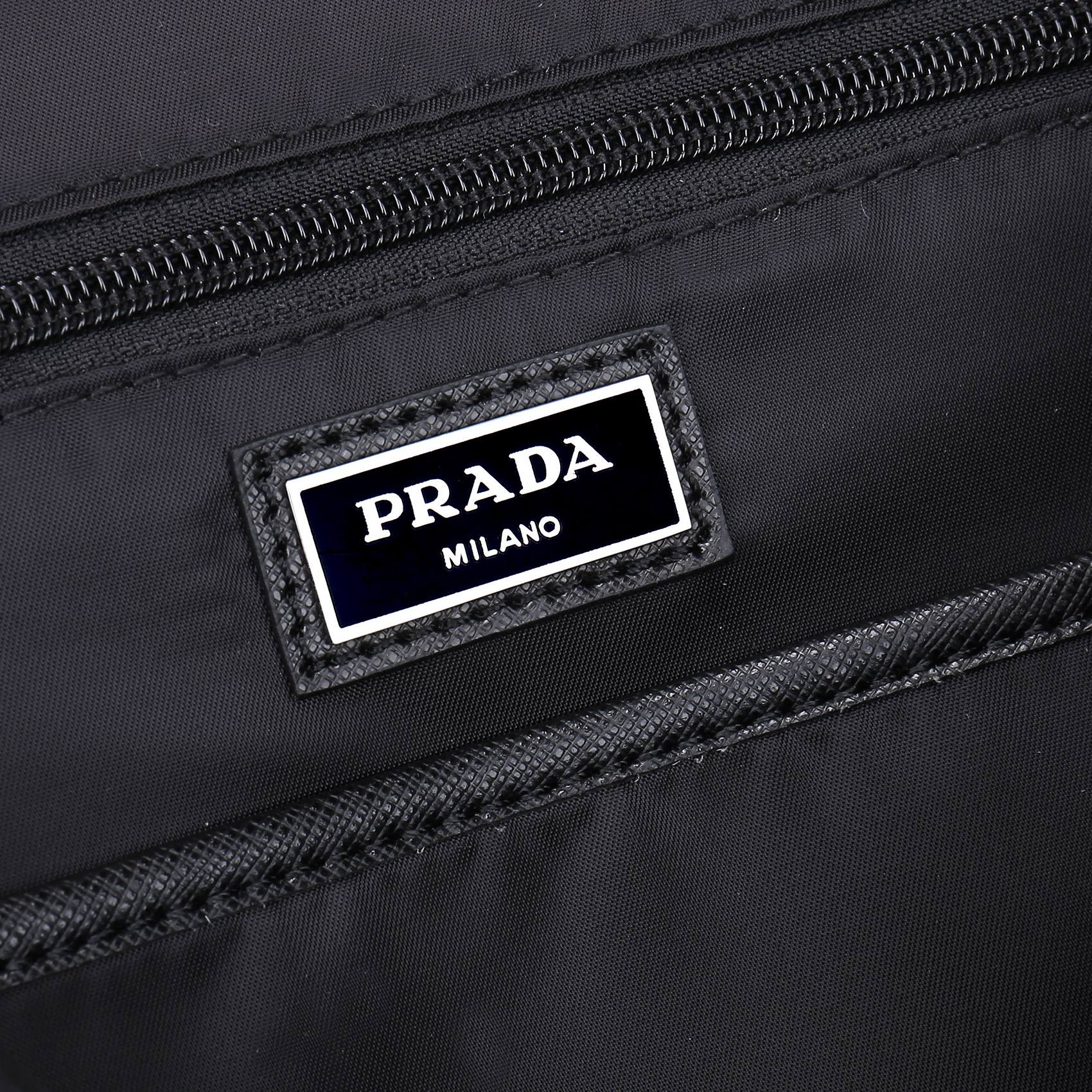 Prada Backpack 2135 TS091 45cm