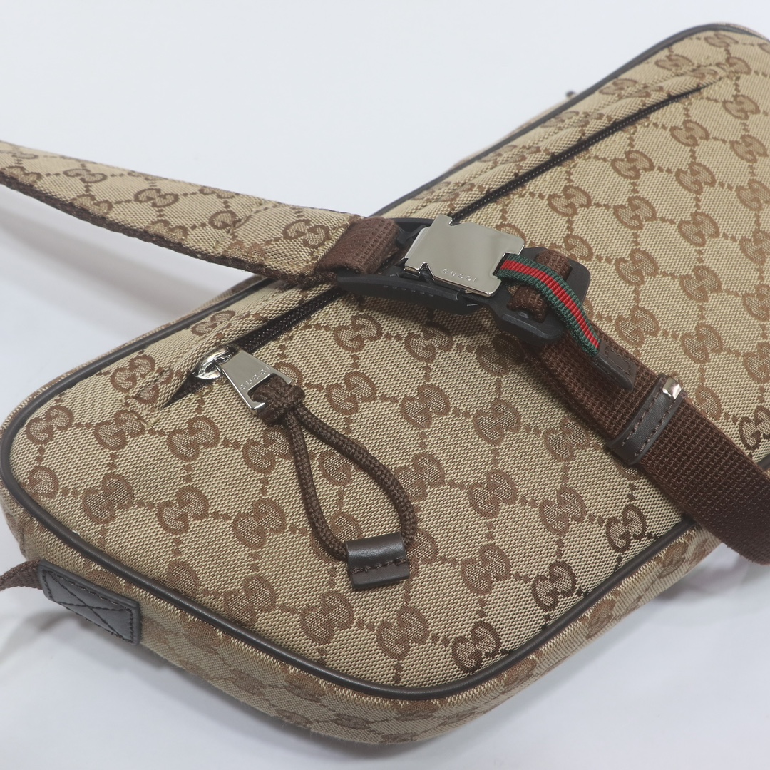 Gucci Shoulder Bag 802096 LM061 34cm